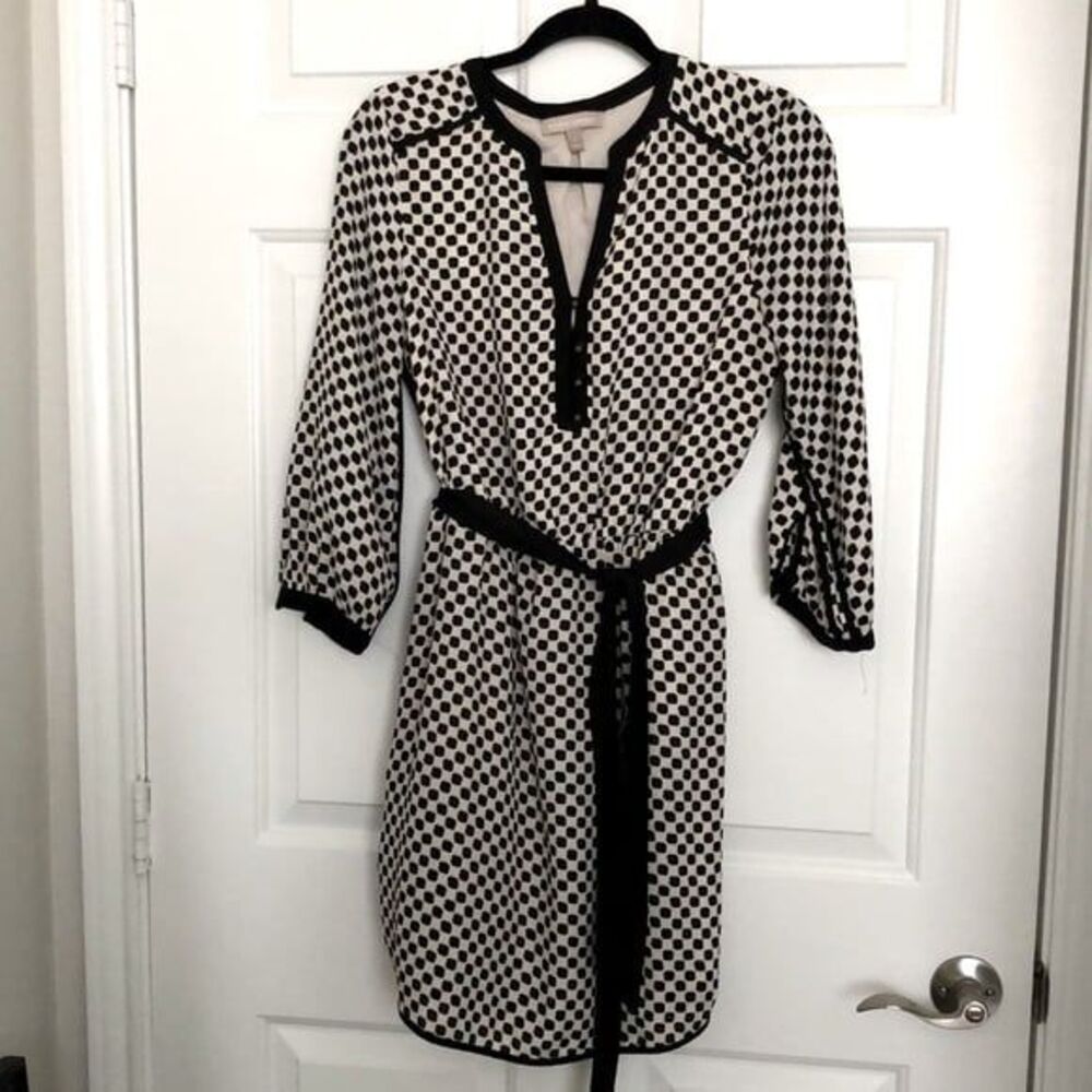 Banana Republic Dress 6